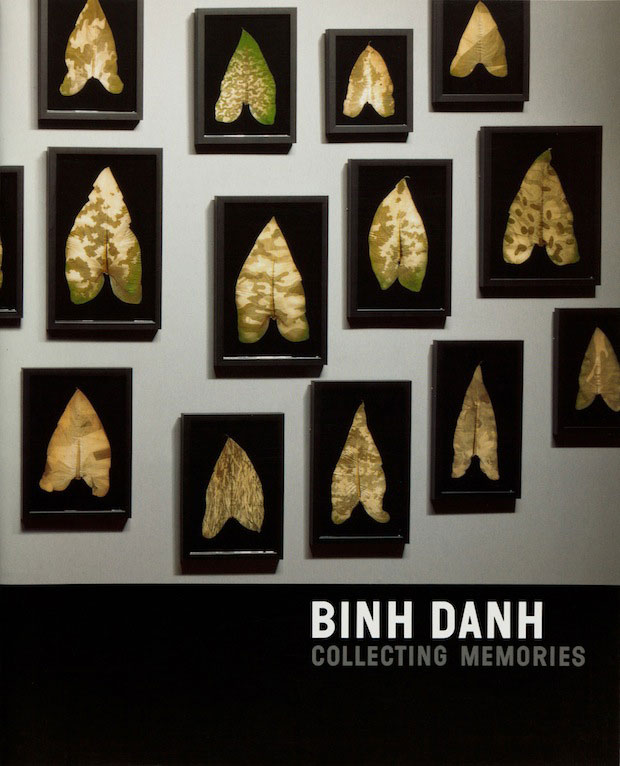 Binh Danh: Collecting Memories