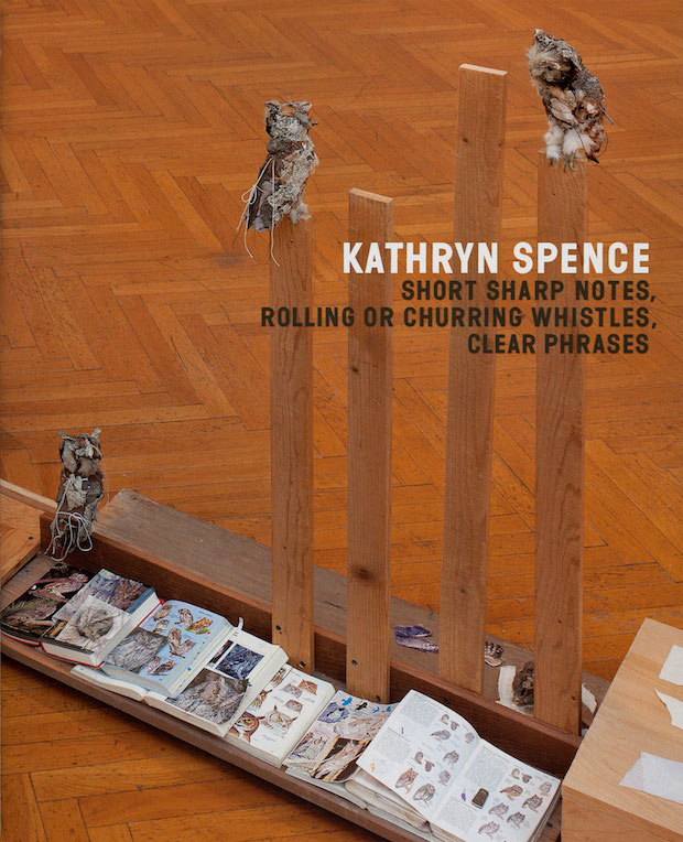 Kathryn Spence: Short sharp notes, rolling or churring whistle, clear phrases