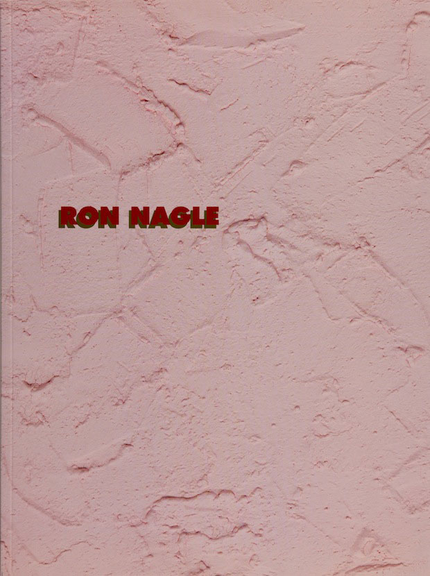 Ron Nagle: A Survey Exhibition 1958–1993